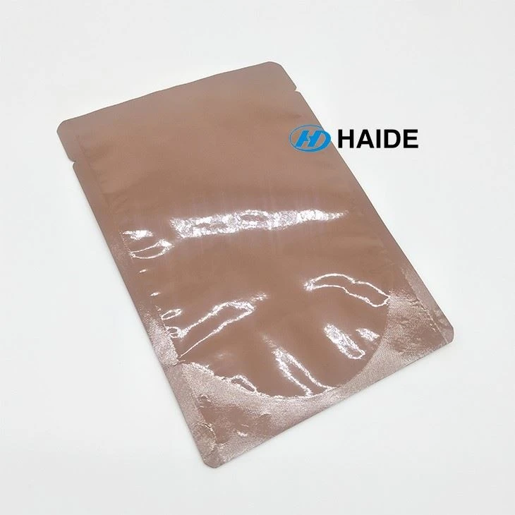 Military Food Pouches