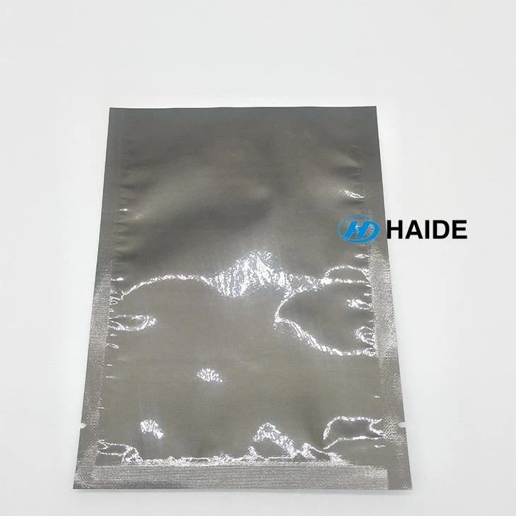 Military Food Pouches
