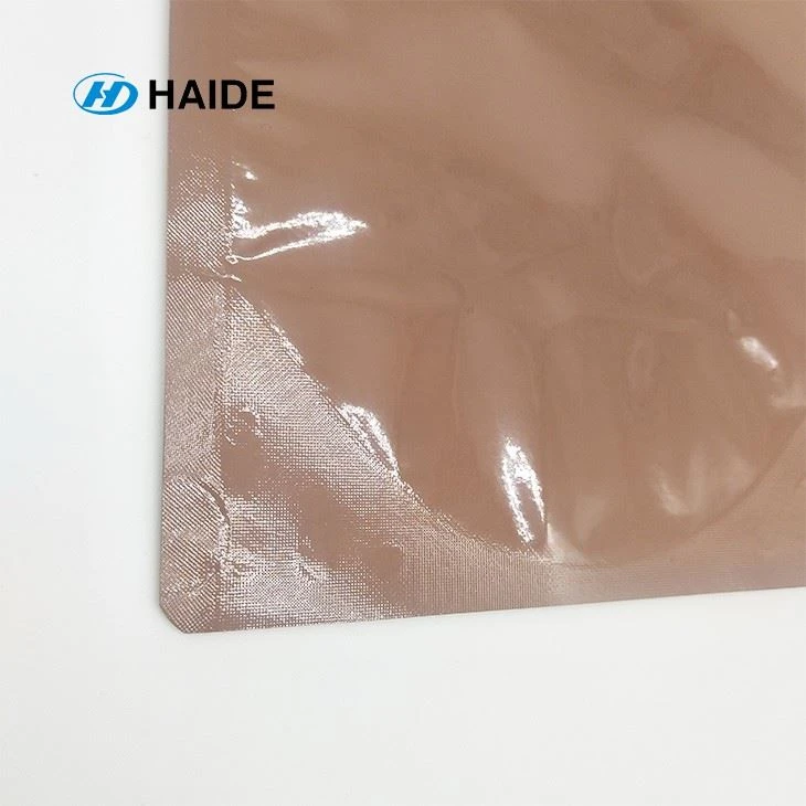 Military Food Pouches