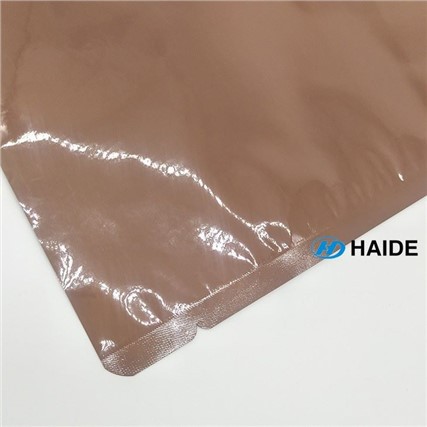 Vrećice za vojnu hranu