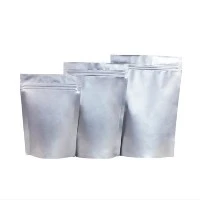 Mylar vrećice od aluminijske folije