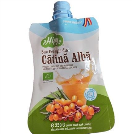 Vlaguotporna torbica za izljev bez BPA